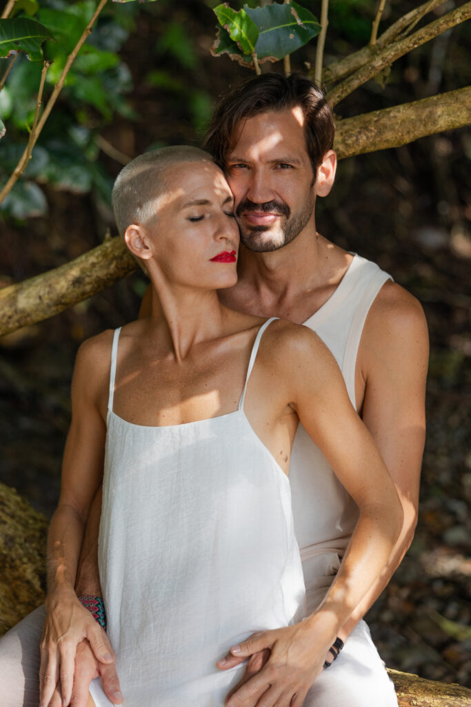 couple and family photography in uvita costa rica