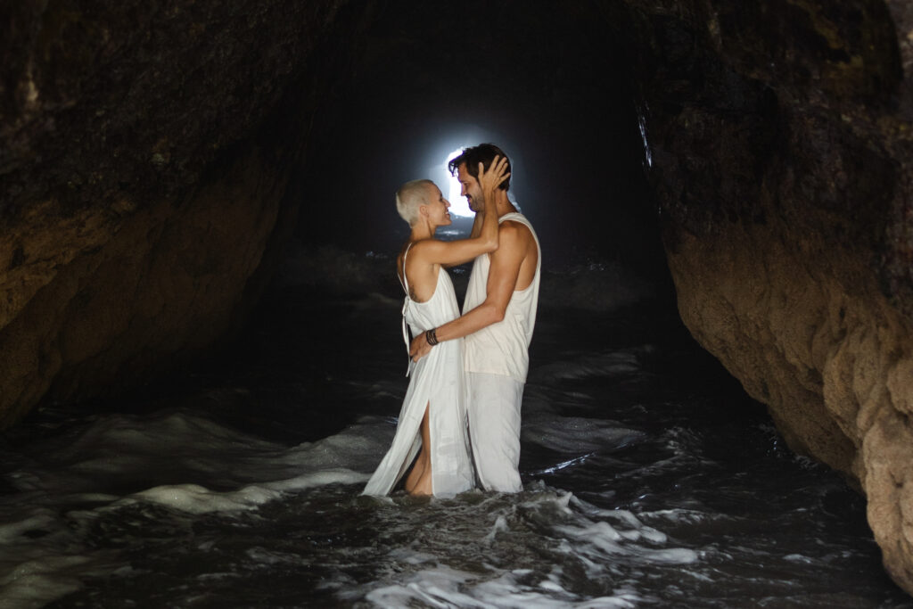 couples photography in uvita