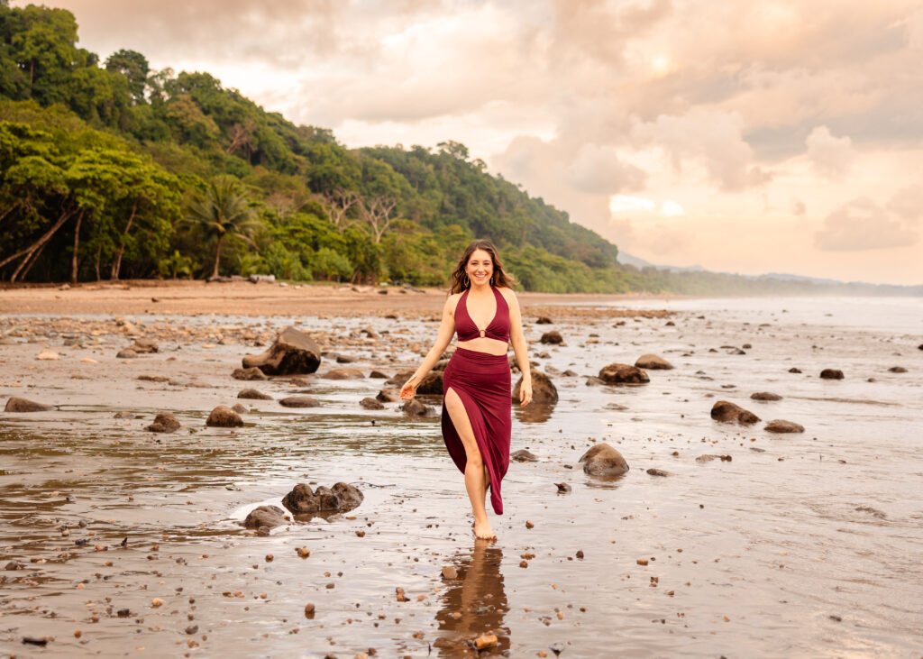 branding photography in costa rica