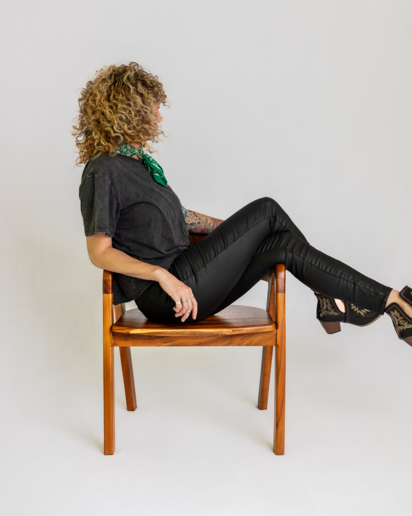 personal branding photography in costa rica