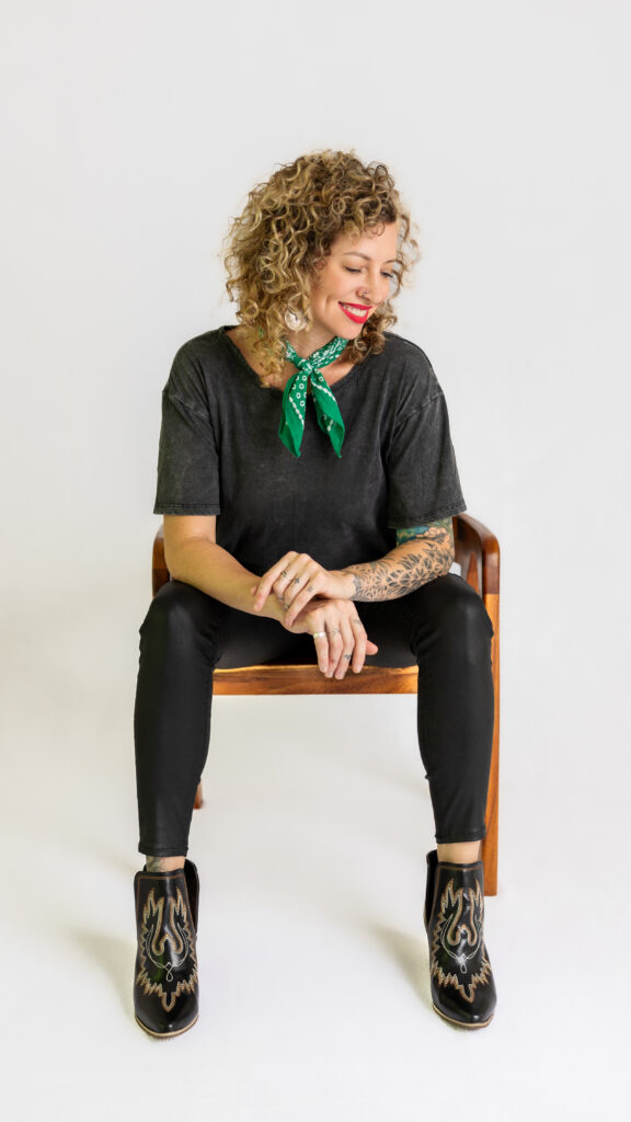 personal branding photography in costa rica
