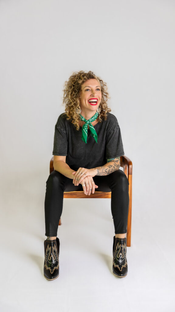 personal branding photography in costa rica
