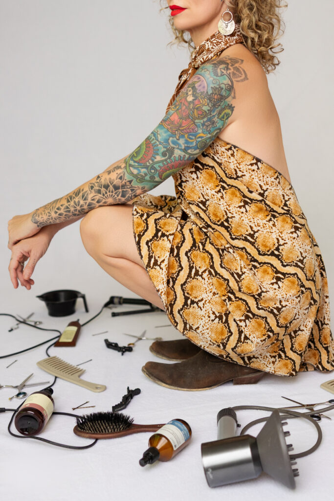personal branding photography in costa rica