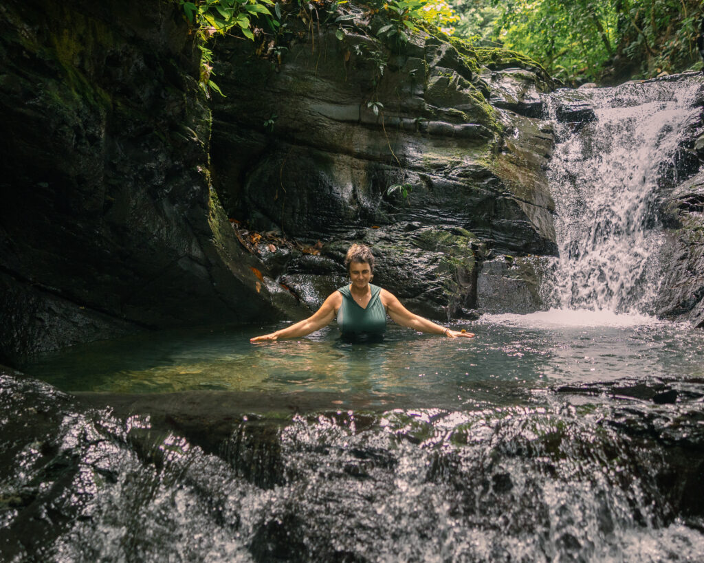 personal branding photography in uvita costa rica