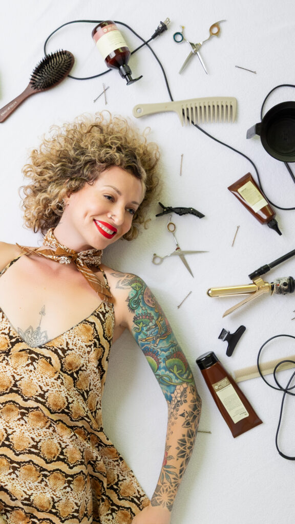 Personal Branding Photography in Costa Rica