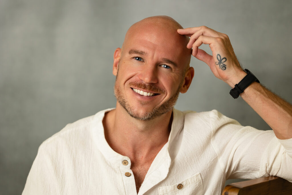 Personal Branding Photography Studio in Ojochal Costa Rica
