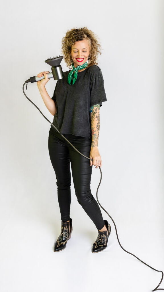 Personal Branding Portraits
