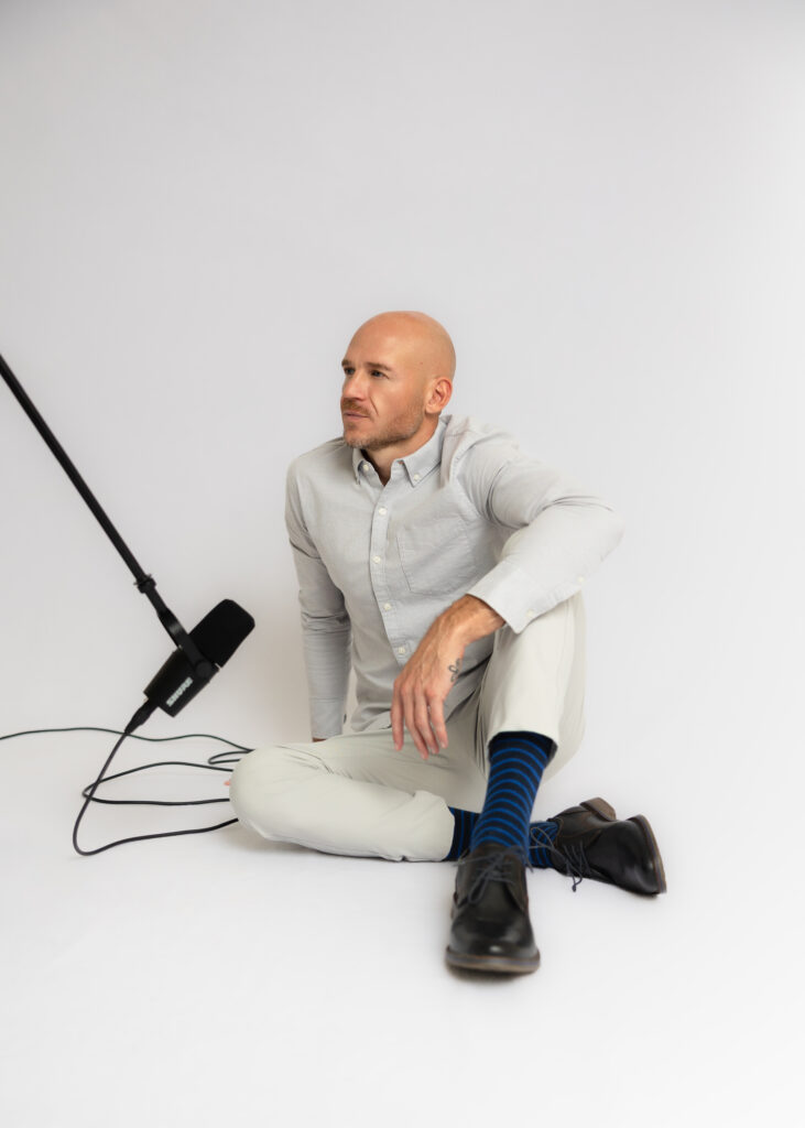 Personal Branding Photography Studio in Costa Rica Dominical