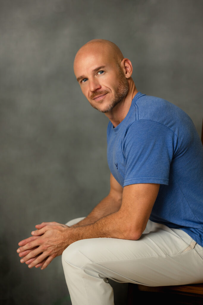 Personal Branding Photography Studio in Costa Rica Dominical
