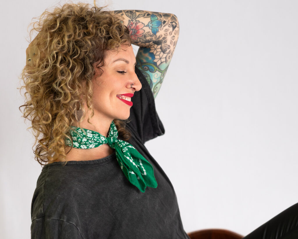 Personal Branding Photography in Costa Rica