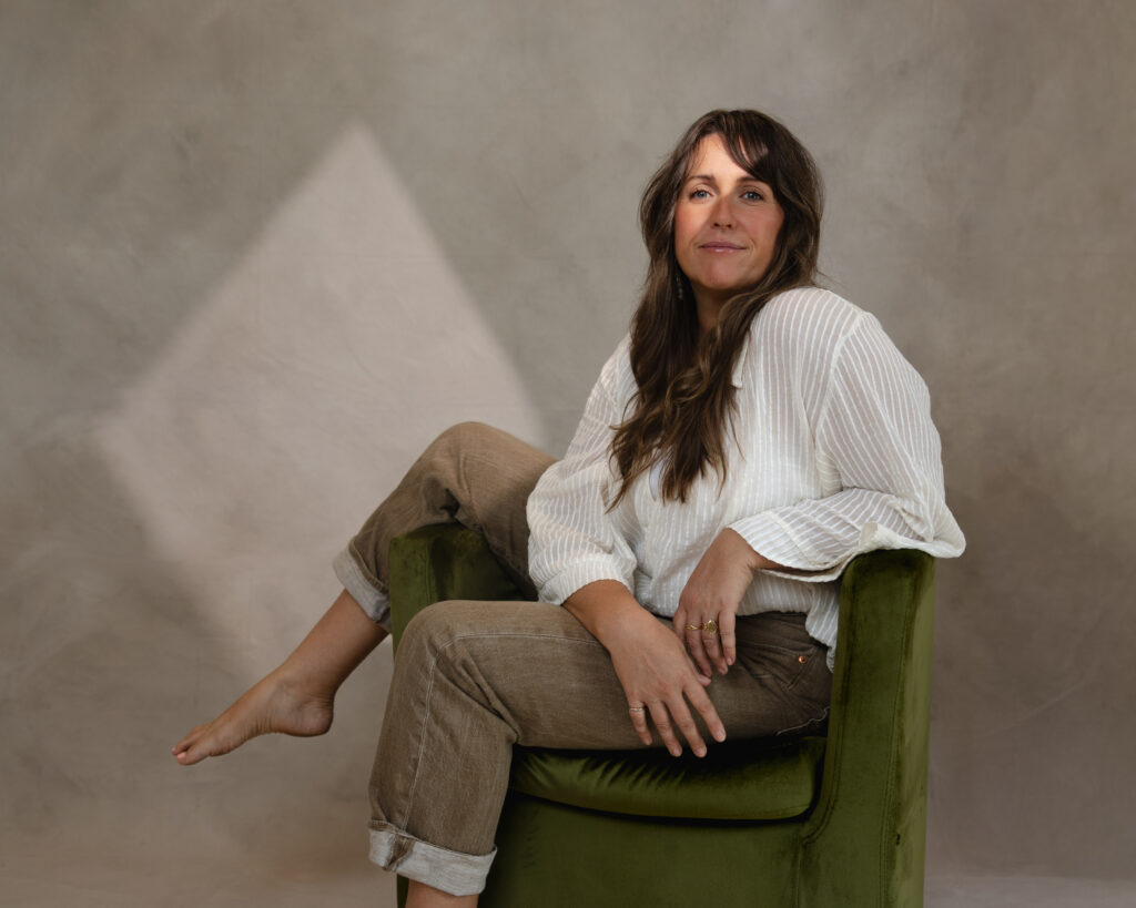 Luxury brand portraits in Costa Rica